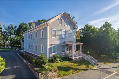 121 Doyle Avenue #2, Providence, RI 02906 - Photo 1