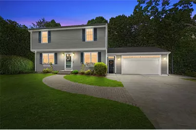 3 Sandy Lane, Bristol, RI 02809 - Photo 1