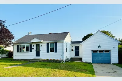 231 Seneca Avenue, Pawtucket, RI 02860 - Photo 1