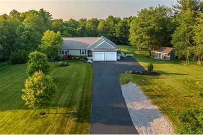 162 Pine Orchard Road, Glocester, RI 02814 - Photo 1