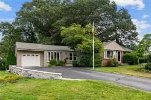 174 Lawnacre Dr, Cranston, RI 02920 - Photo 1