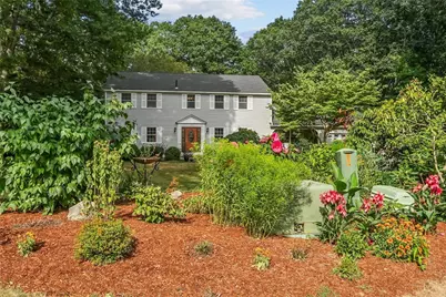 105 Lynn Circle, East Greenwich, RI 02818 - Photo 1