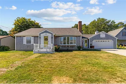 145 Durfee Road, Tiverton, RI 02878 - Photo 1