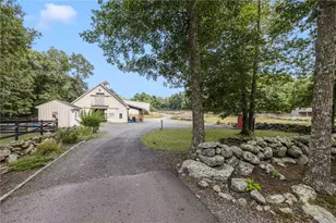 160 Kingston Rd, Exeter, RI 02822 - Photo 1