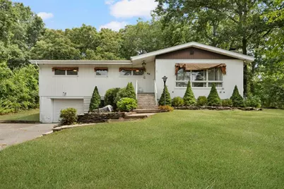 44 Sherman Avenue, Lincoln, RI 02865 - Photo 1