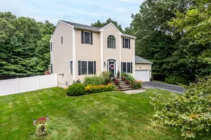 19 Audubon Ln, Coventry, RI 02831 - Photo 1