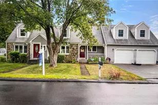 457 Bryant St, Cumberland, RI 02864 - Photo 1