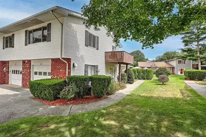 583 Pocasset Court, Warwick, RI 02886 - Photo 1