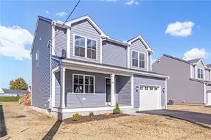 83 Pine Crest Dr, East Providence, RI 02915 - Photo 1