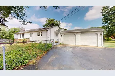 8 Vincent Avenue, North Smithfield, RI 02896 - Photo 1