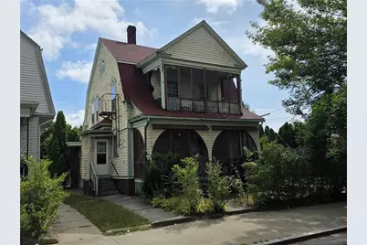 248 Webster Avenue, Providence, RI 02909 - Photo 1