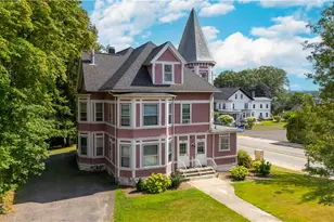 426 Blackstone St, Woonsocket, RI 02895 - Photo 1