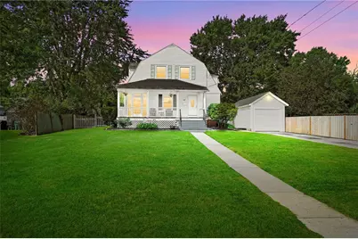 997 West Shore Road, Warwick, RI 02889 - Photo 1