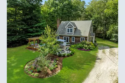 80 Sleepy Hollow Road, Tiverton, RI 02878 - Photo 1