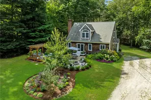 80 Sleepy Hollow Rd, Tiverton, RI 02878 - Photo 1