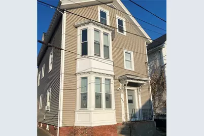 145 Dunnell Avenue #2, Pawtucket, RI 02860 - Photo 1