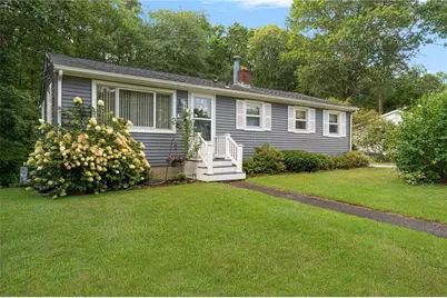 7 South Glen Drive, Coventry, RI 02816 - Photo 1