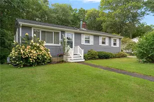 7 S Glen Dr, Coventry, RI 02816 - Photo 1