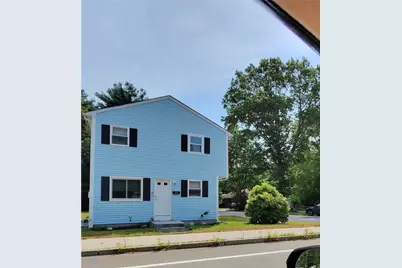 250 Arnold Road, Coventry, RI 02816 - Photo 1