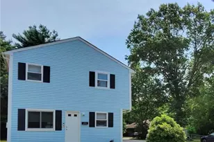 250 Arnold Rd, Coventry, RI 02816 - Photo 1