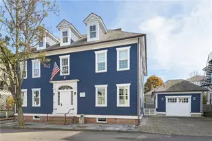 24 School St, Newport, RI 02840 - Photo 1