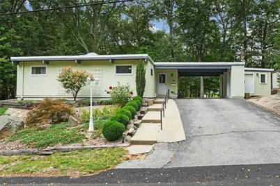 35 Campbell Street, West Warwick, RI 02893 - Photo 1