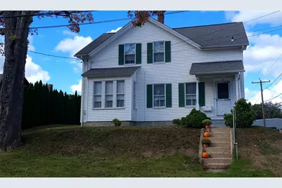 15 Lincoln Avenue, Coventry, RI 02816 - Photo 1