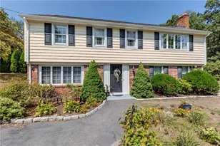 210 Essex Rd, North Kingstown, RI 02852 - Photo 1