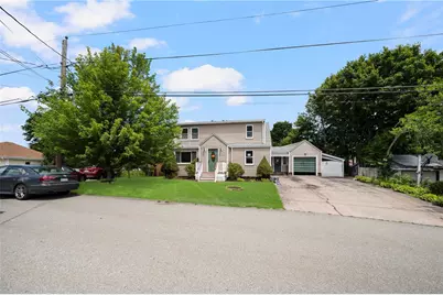 48 Piedmont Street, Woonsocket, RI 02895 - Photo 1