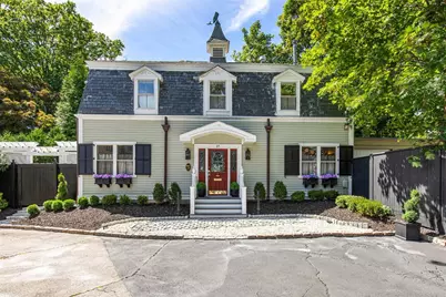 27 Young Orchard Avenue, Providence, RI 02906 - Photo 1