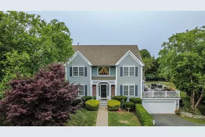 38 Mitchell Lane, Portsmouth, RI 02871 - Photo 1