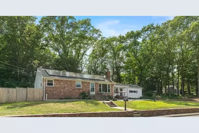 1 White Rock Road, Coventry, RI 02816 - Photo 1