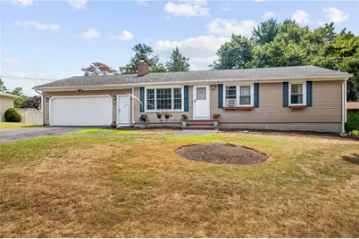 167 Gervais Street, Coventry, RI 02816 - Photo 1