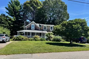 254 Terrace Ave, East Providence, RI 02915 - Photo 1