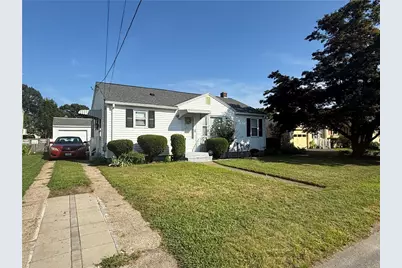 84 Woodbine Street, Cranston, RI 02910 - Photo 1