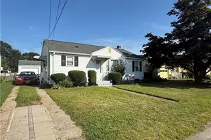 84 Woodbine St, Cranston, RI 02910 - Photo 1