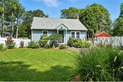 600 Whipple Avenue, Burrillville, RI 02858 - Photo 1