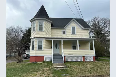 143 Blackamore Avenue #2, Cranston, RI 02910 - Photo 1