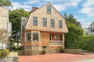 36 Bull St, Newport, RI 02840 - Photo 1