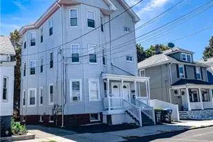 142 Dover St, Providence, RI 02908 - Photo 1