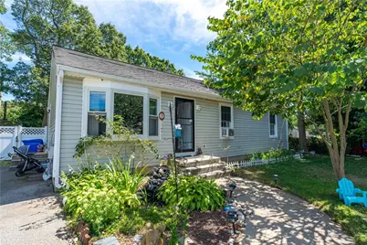 18 Allison Court, East Providence, RI 02915 - Photo 1