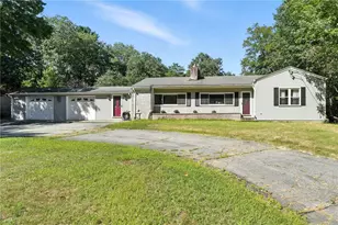 3444 Diamond Hill Rd, Cumberland, RI 02864 - Photo 1