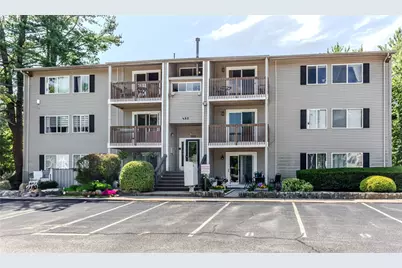 130 Fordson Avenue #3, Cranston, RI 02910 - Photo 1