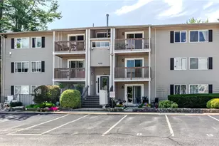 130 Fordson Ave, Cranston, RI 02910 - Photo 1