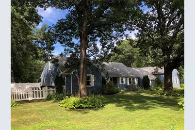 27 Birchwood Drive, Cumberland, RI 02864 - Photo 1