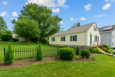 109 Cady Street, Woonsocket, RI 02895 - Photo 1