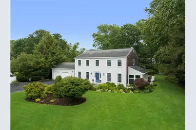 25 New Meadow Road, Barrington, RI 02806 - Photo 1