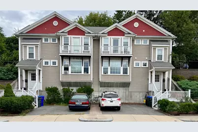 119 Knowles Street, Providence, RI 02906 - Photo 1