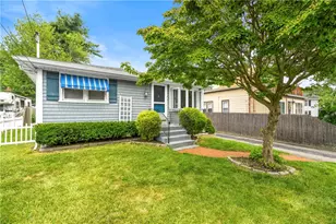 111 Grove Ave, Warwick, RI 02889 - Photo 1