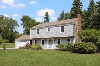 20 Harrington Avenue, Portsmouth, RI 02871 - Photo 1